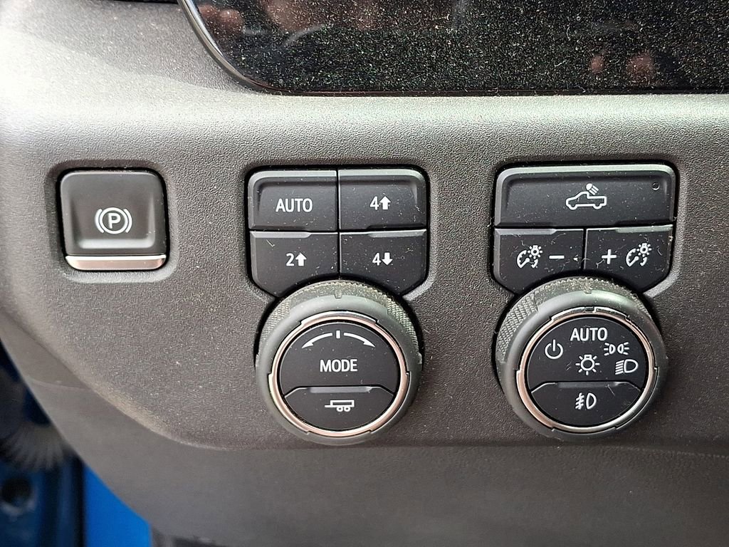 2023 Chevrolet Silverado 1500 RST - Photo 29