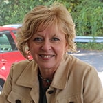 Staff member MARCELLA MECKER from afbd6279034f