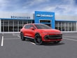 Chevrolet Equinox EV