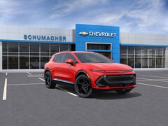 2025 Chevrolet Equinox EV RS SUV