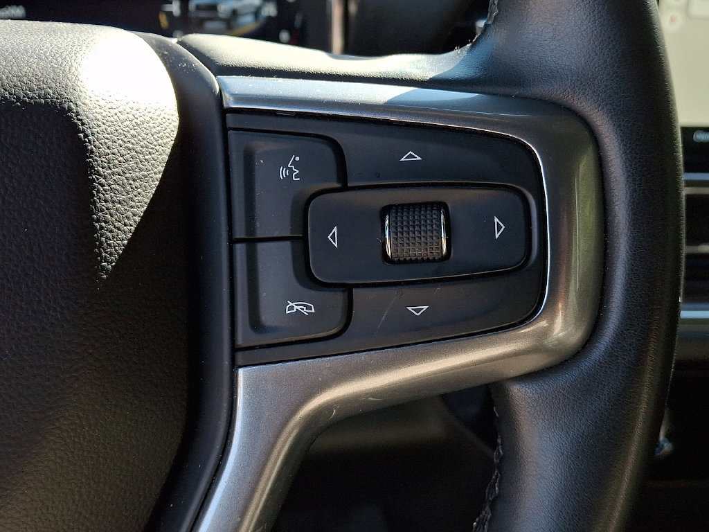 2024 Chevrolet Silverado 1500 LT Trail Boss - Photo 28