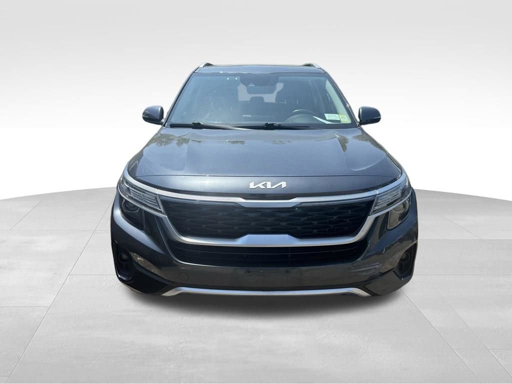 2022 Kia Seltos 2.0 EX AWD's photo