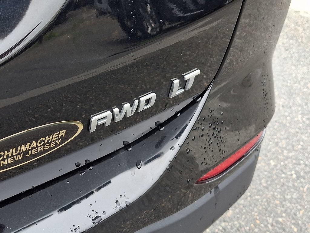 2024 Chevrolet Equinox LT - Photo 37