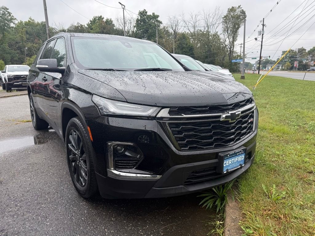 1GNEVJKW7PJ127516