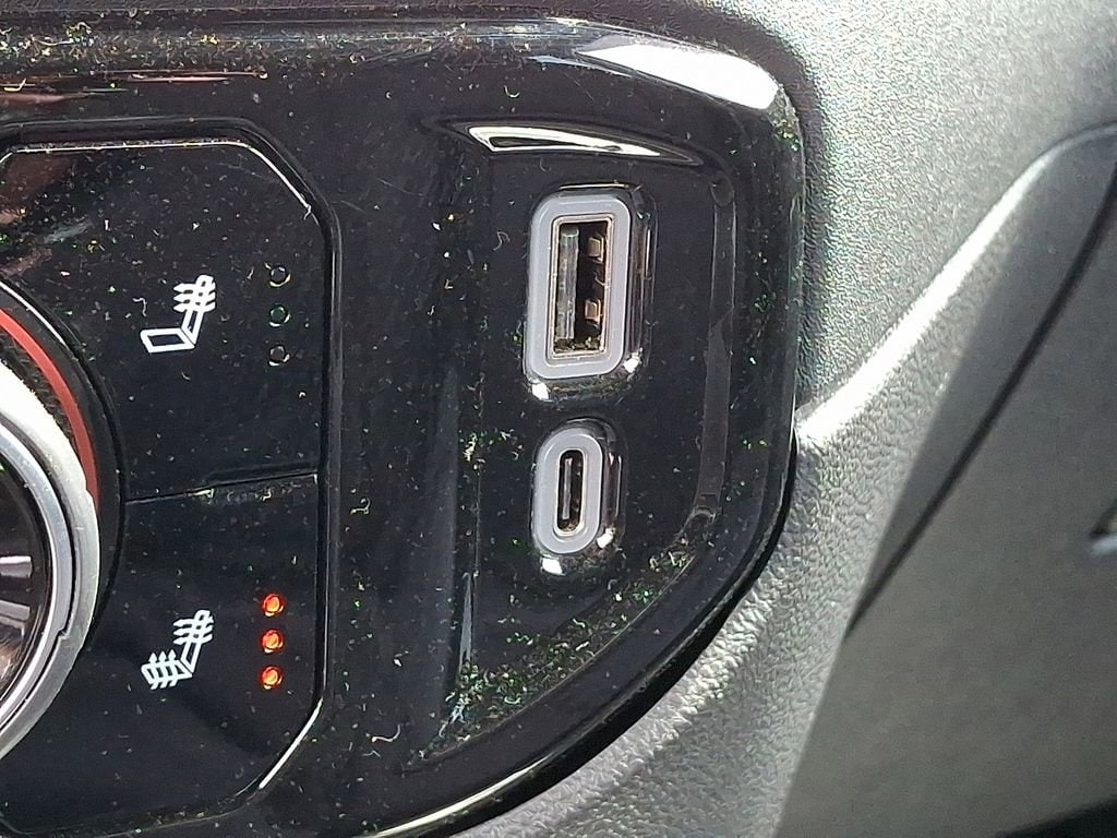 2023 Chevrolet Silverado 1500 RST - Photo 31