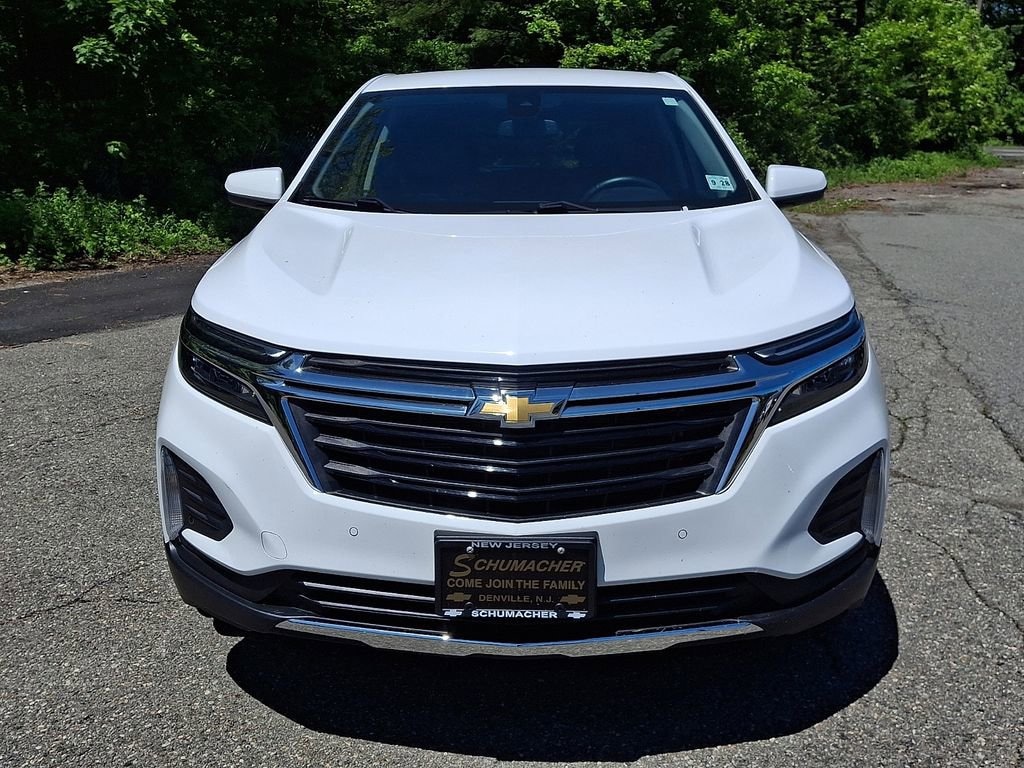 Used 2023 Chevrolet Equinox LT SUV