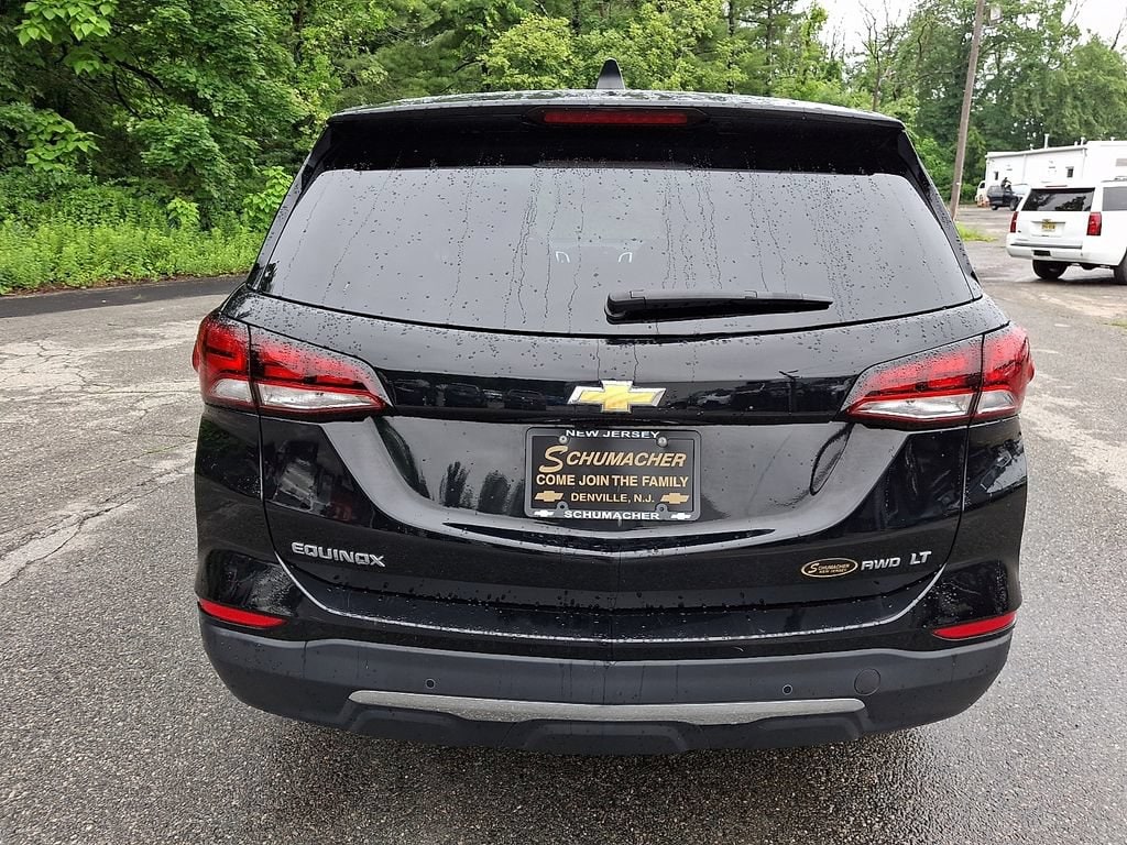 2024 Chevrolet Equinox LT - Photo 6