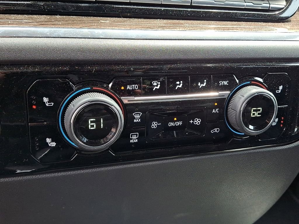 2023 Chevrolet Silverado 1500 RST - Photo 21