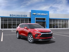 2025 Chevrolet Blazer 2LT SUV