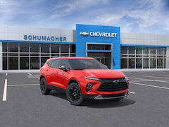 2026 Chevrolet Blazer 3LT SUV
