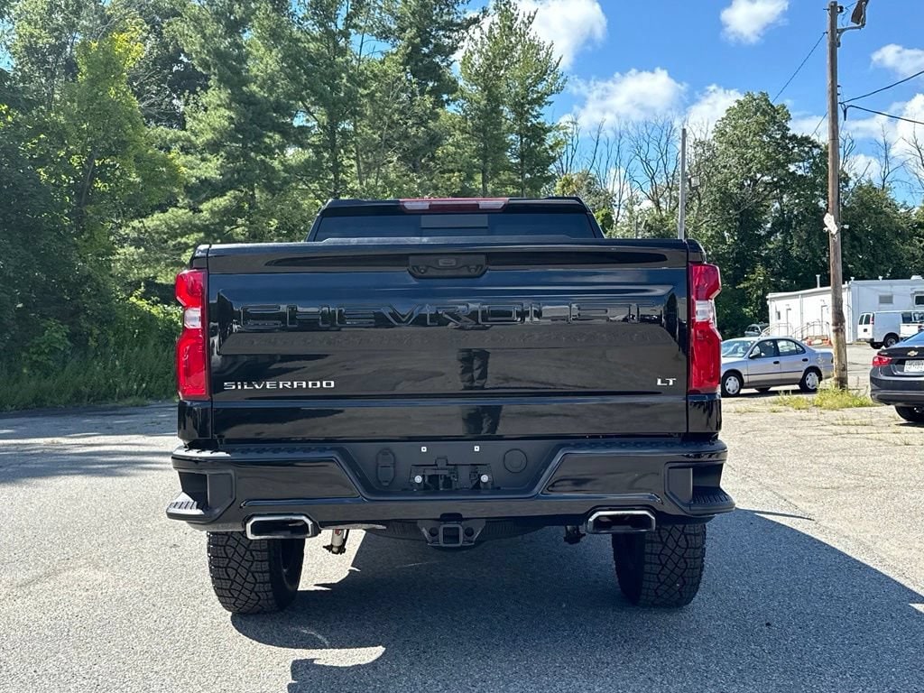2024 Chevrolet Silverado 1500 LT Trail Boss - Photo 15