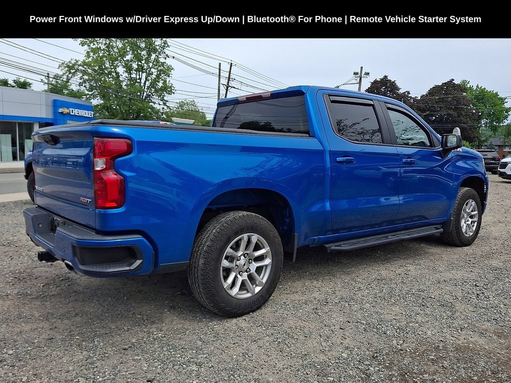 2023 Chevrolet Silverado 1500 RST - Photo 6