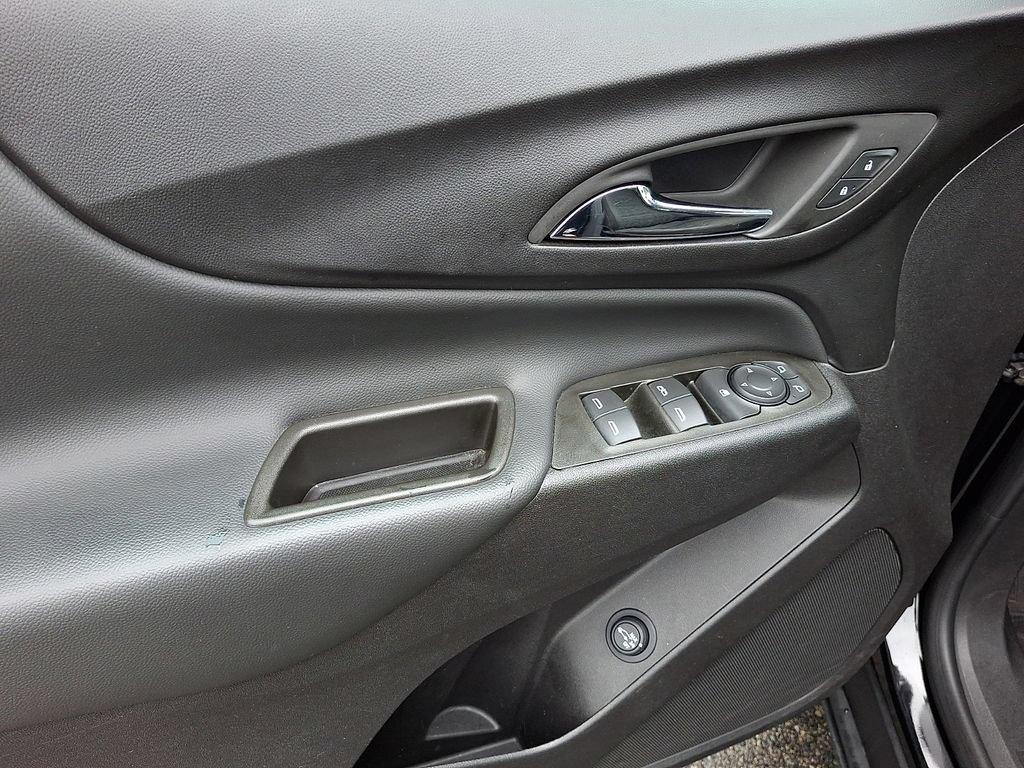 2024 Chevrolet Equinox LT - Photo 18