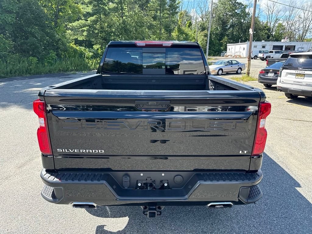 2024 Chevrolet Silverado 1500 LT Trail Boss - Photo 16