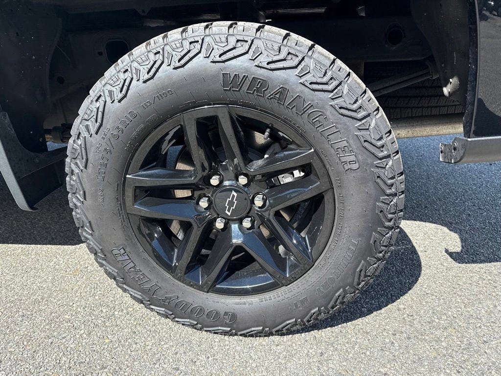 2024 Chevrolet Silverado 1500 LT Trail Boss - Photo 18
