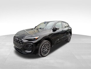 2025 Audi All-new SQ5 Premium Plus Tfsi Quattro S Tronic SUV