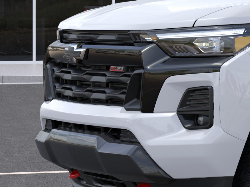 2026 Chevrolet Colorado Z71 - Photo 13