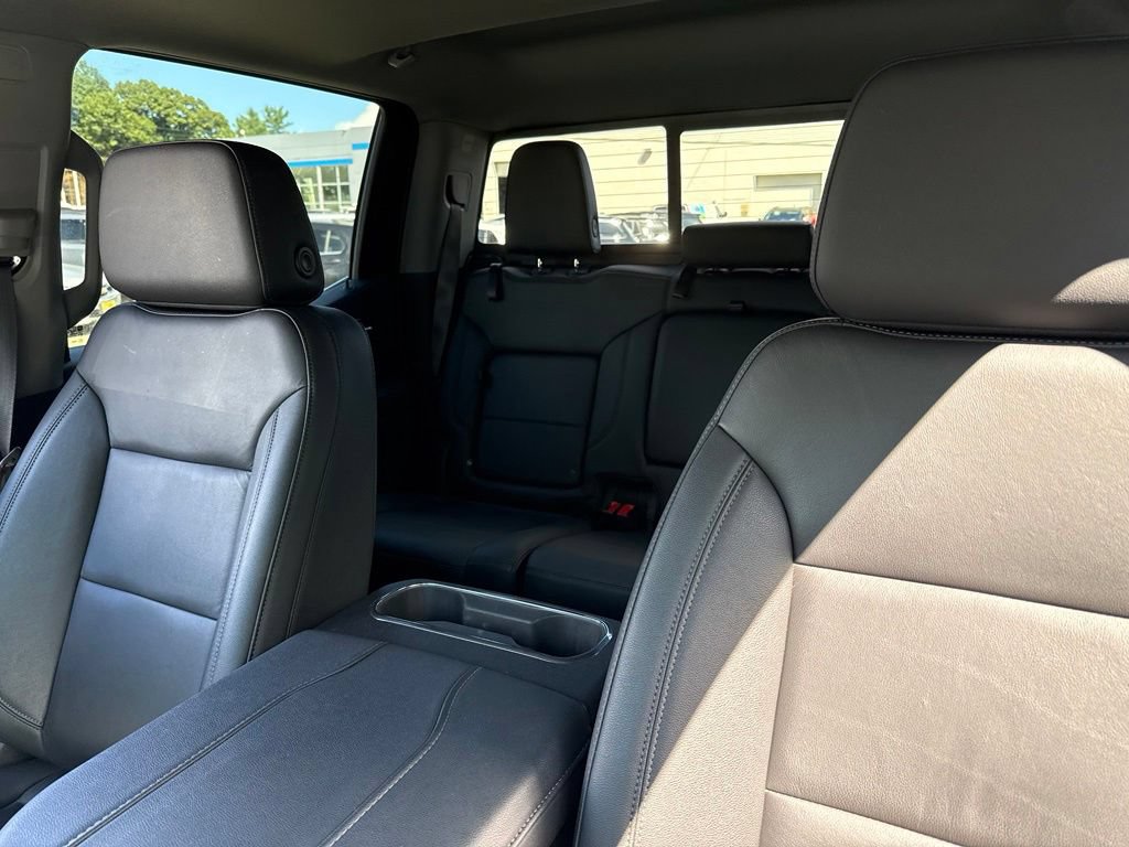 2024 Chevrolet Silverado 1500 LT Trail Boss - Photo 32