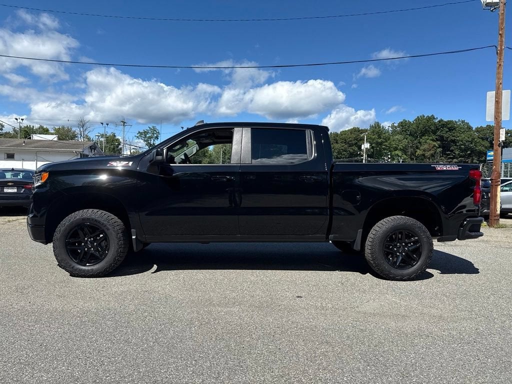 2024 Chevrolet Silverado 1500 LT Trail Boss - Photo 21