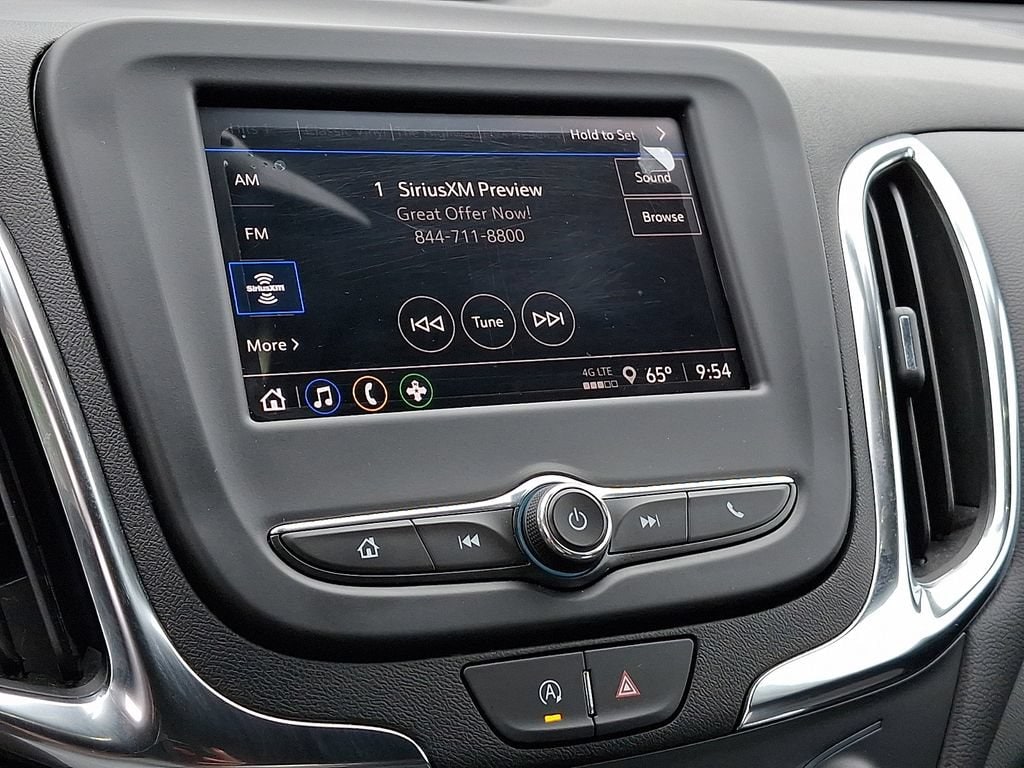 2024 Chevrolet Equinox LT - Photo 22