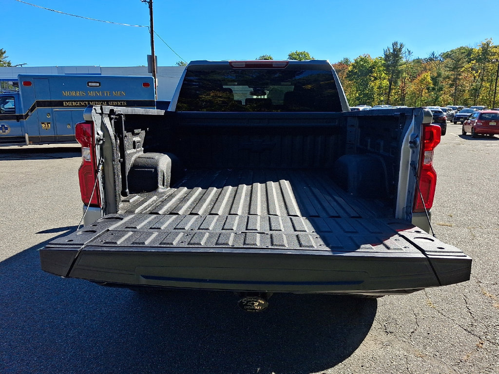 2024 Chevrolet Silverado 1500 LT Trail Boss - Photo 33