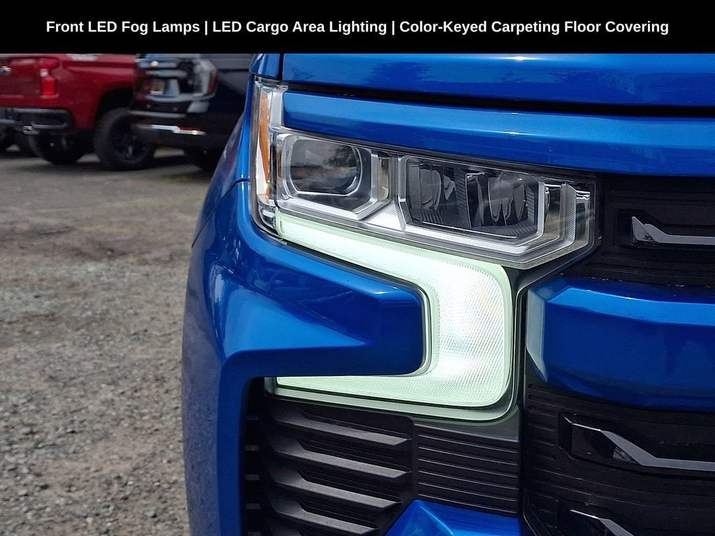 2023 Chevrolet Silverado 1500 RST - Photo 13