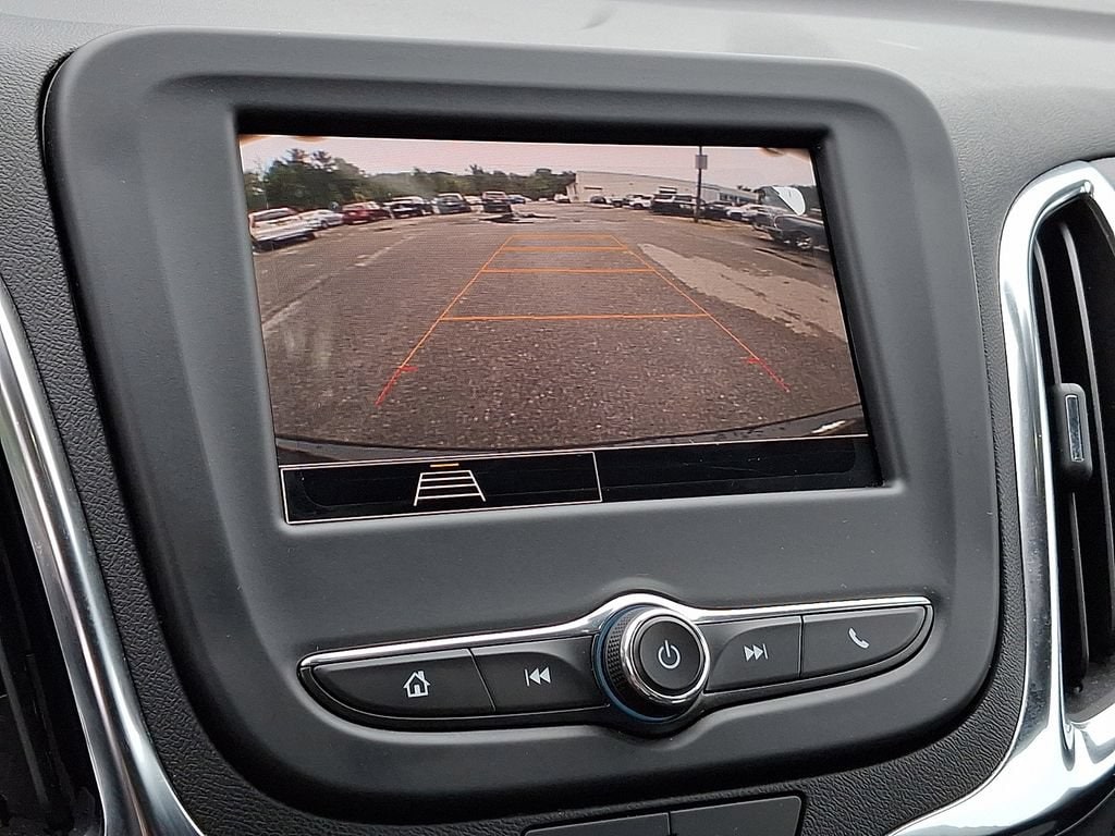 2024 Chevrolet Equinox LT - Photo 23