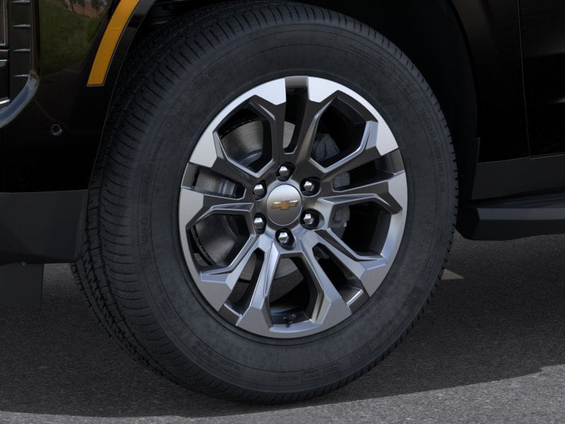 2026 Chevrolet Tahoe LT - Photo 9