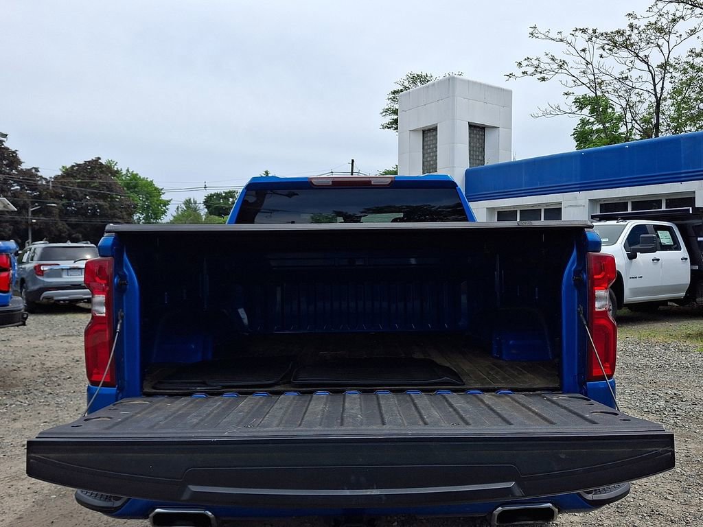 2023 Chevrolet Silverado 1500 RST - Photo 34