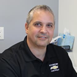 Staff | Schumacher Chevrolet of Denville