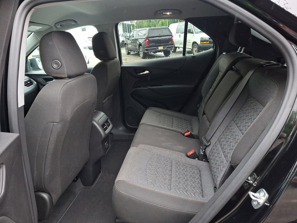 2024 Chevrolet Equinox LT - Photo 16