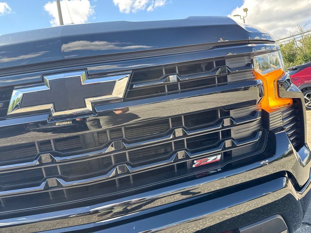 2024 Chevrolet Silverado 1500 LT Trail Boss - Photo 40