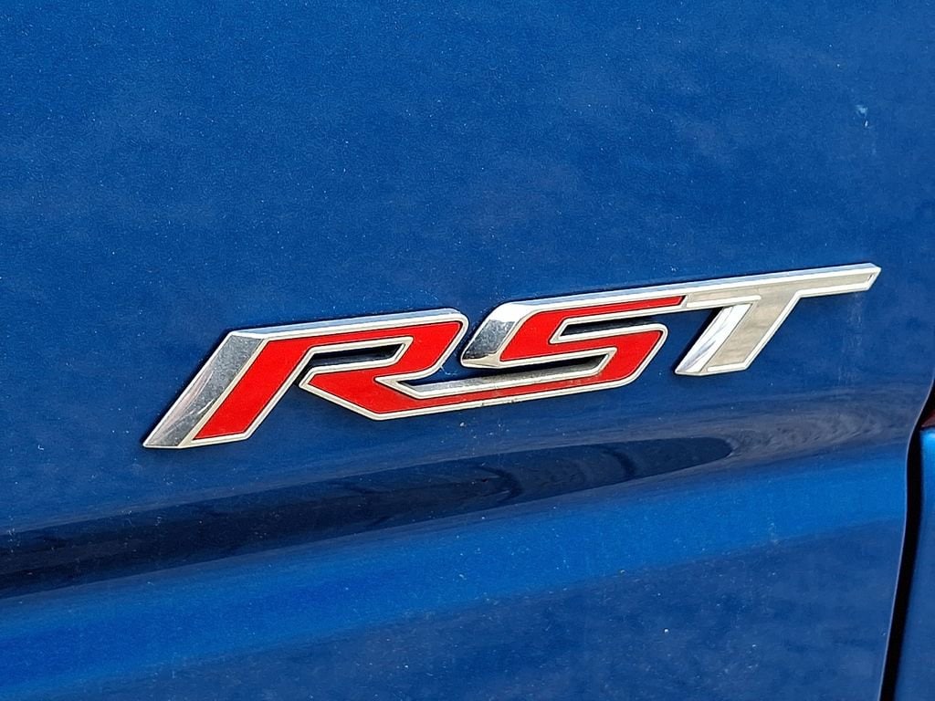 2023 Chevrolet Silverado 1500 RST - Photo 36