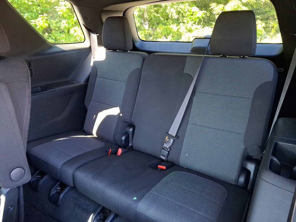 2023 Chevrolet Traverse 1LT - Photo 17