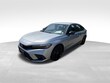  Honda Civic Hatchback