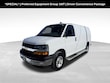  Chevrolet Express Cargo 2500