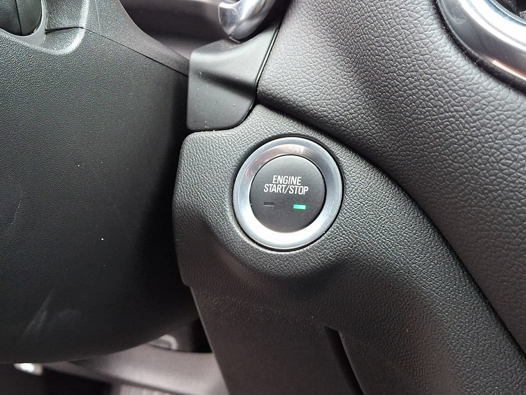 2024 Chevrolet Equinox LT - Photo 30