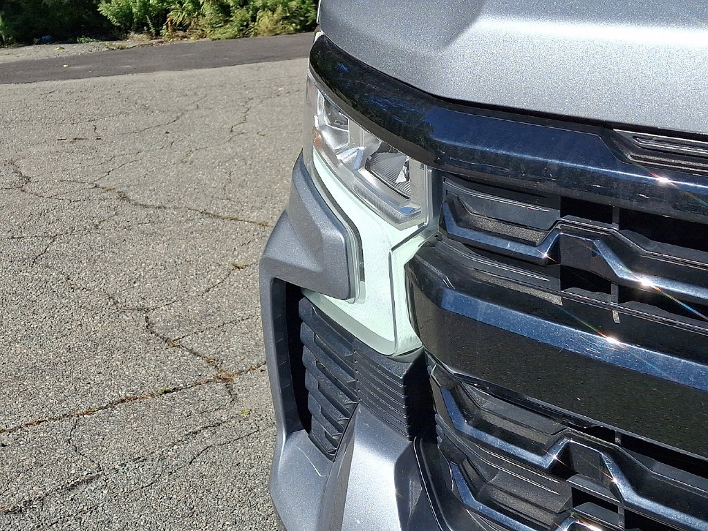 2024 Chevrolet Silverado 1500 LT Trail Boss - Photo 14