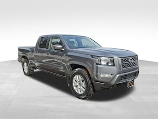 Used 2022 Nissan Frontier SV Truck Crew Cab For Sale in Denville, NJ