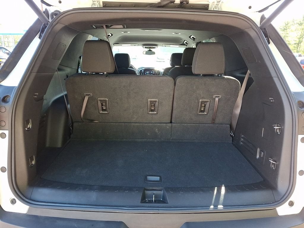 2023 Chevrolet Traverse 1LT - Photo 35