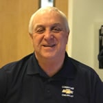 Staff member BILL IZYKOWSKI from ffa726ed1fda