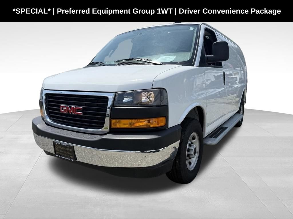 Used GMC Models | For Sale in Denville, NJ | Schumacher Chevrolet