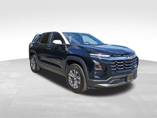 2026 Chevrolet Equinox LT SUV