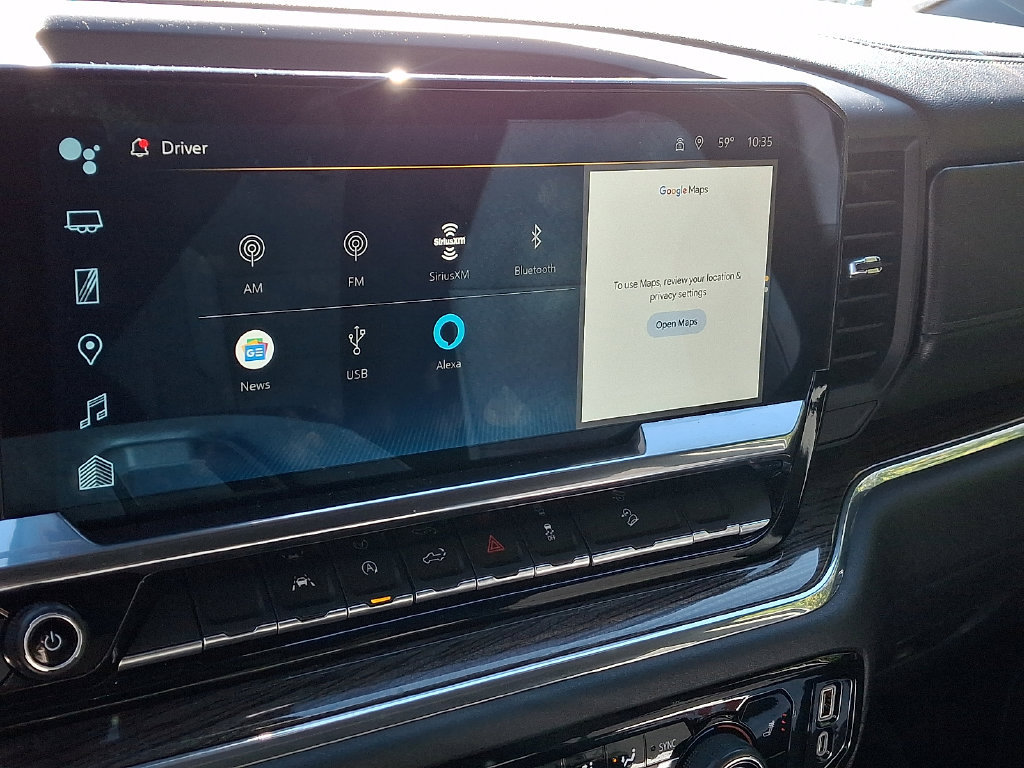 2024 Chevrolet Silverado 1500 LT Trail Boss - Photo 22