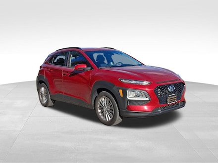 2021 Hyundai Kona SEL SUV