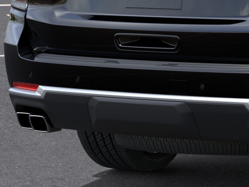 2026 Chevrolet Suburban High Country - Photo 14