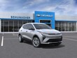  Chevrolet Bolt