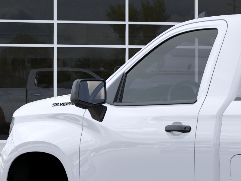 2026 Chevrolet Silverado 1500 Work Truck - Photo 12