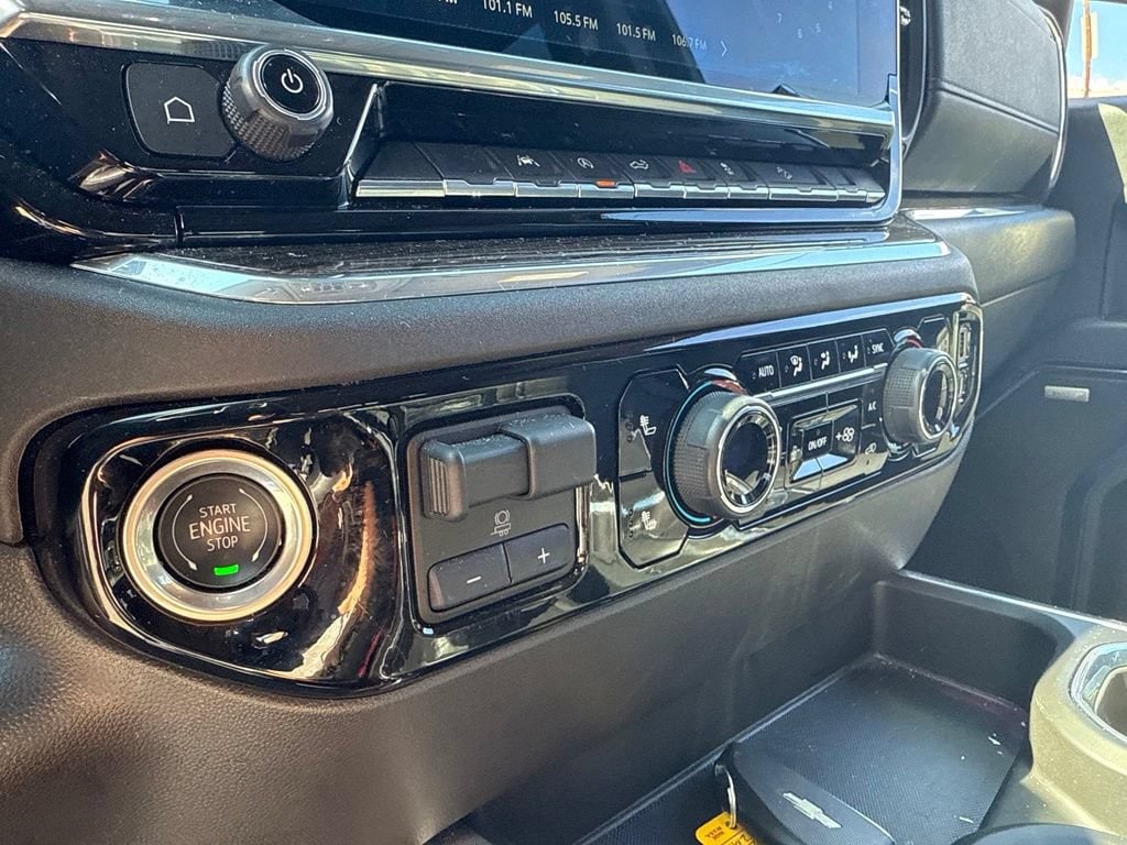 2024 Chevrolet Silverado 1500 LT Trail Boss - Photo 30