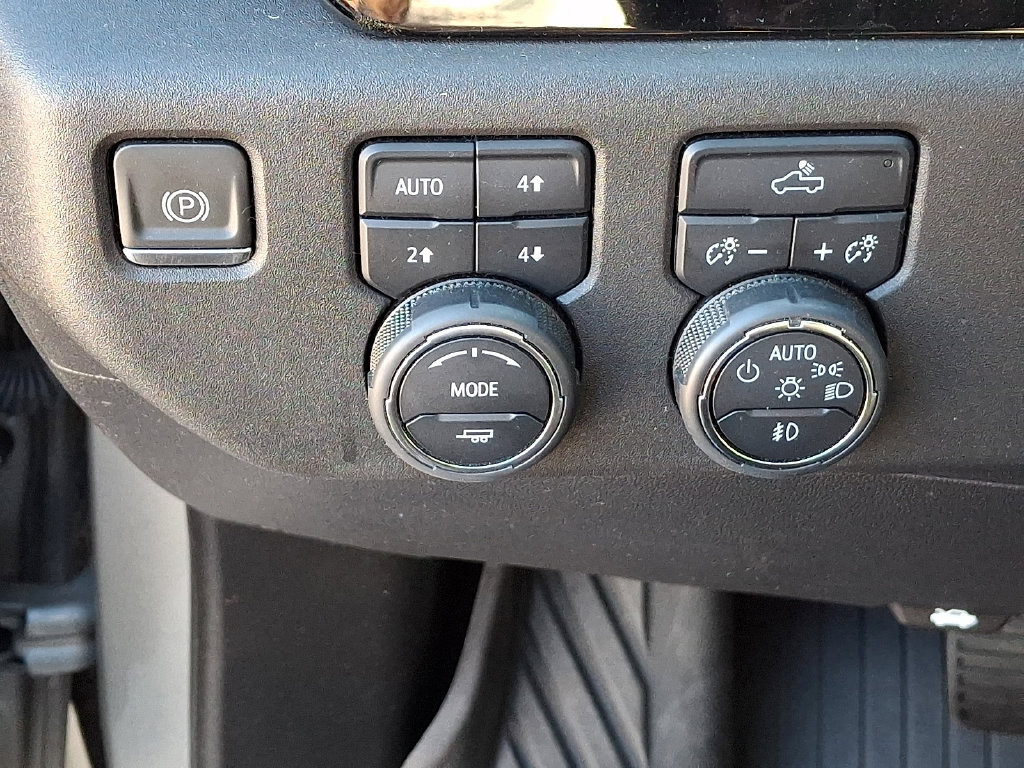 2024 Chevrolet Silverado 1500 LT Trail Boss - Photo 31